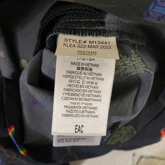 Marmot Pride Shorts M - Picture 14 of 15